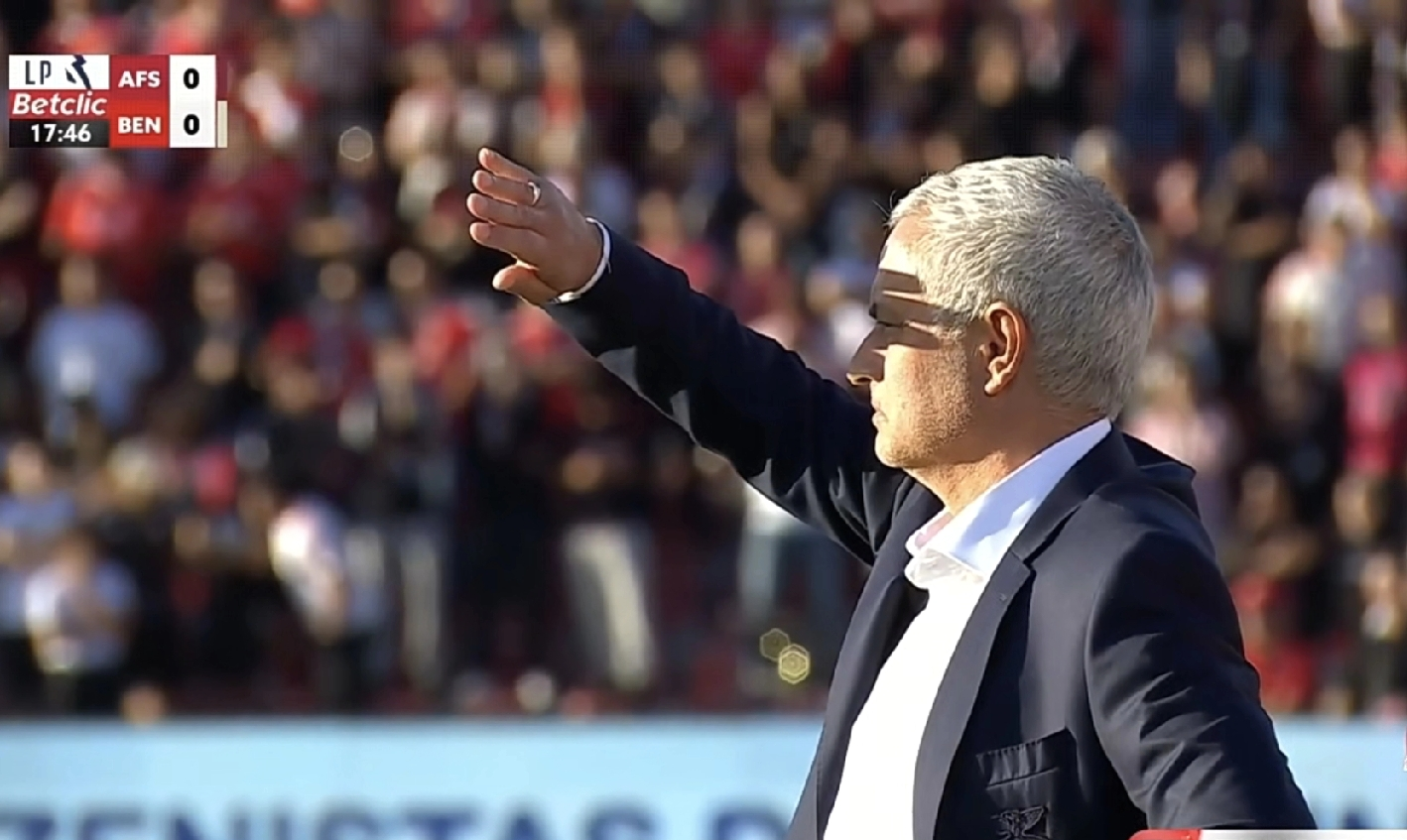 米兰电竞-葡超倒计时，本菲卡今夜战术微调，细节引发关注，引发热议，资深球员宣示担当的简单介绍